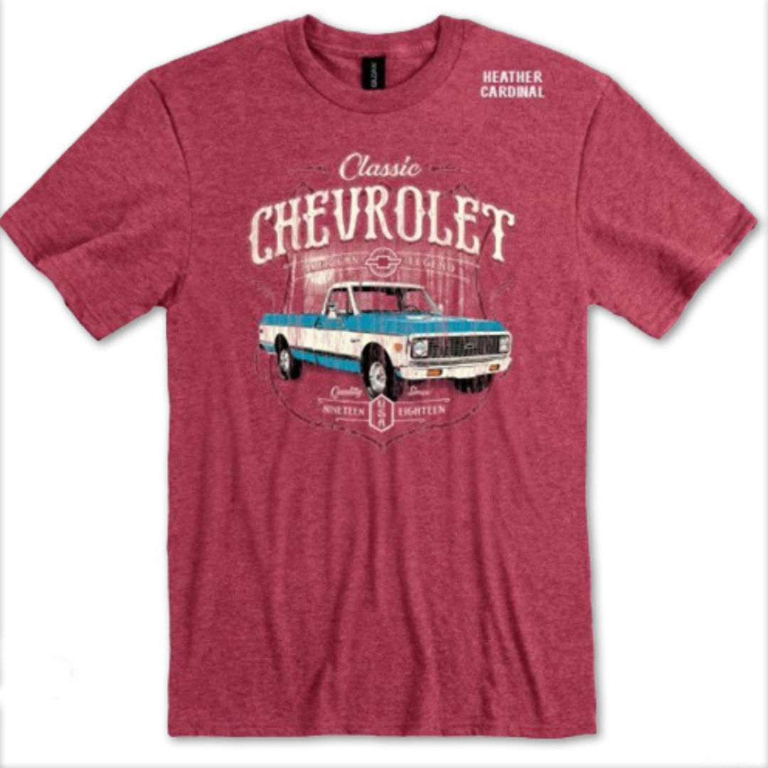 Men's Apparel