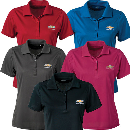 Ladies Apparel