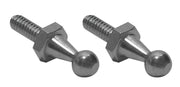 1958-1962 Corvette Gas Pedal Studs. - CA-0004-Corvette-Store-Online