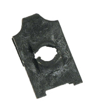 1956-1974 Corvette Ignition Shield J-Nut. RH Vertical - CA-0168-Corvette-Store-Online