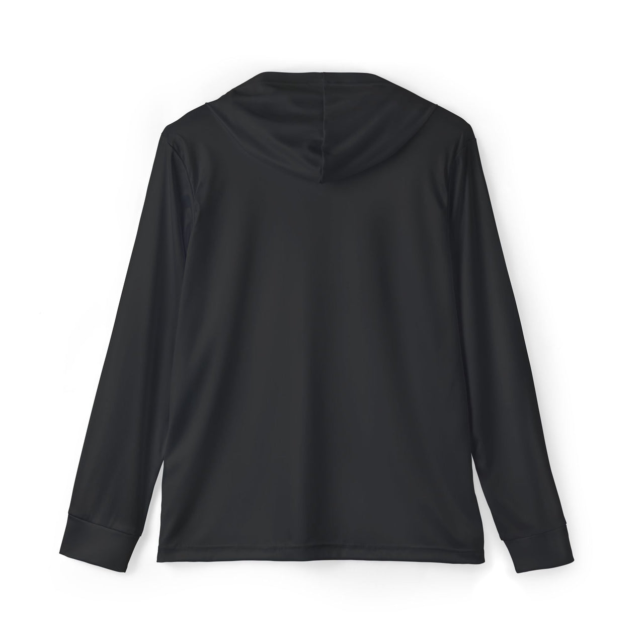 C1 Corvette Emblem & Track Performance Long Sleeve Hooded Shirt – Legends of the Road