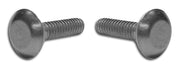 1963-1975 Corvette Hardtop Bolts. Rear - CA-1165-Corvette-Store-Online