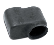 1963-1982 Corvette Spare Tire Lock Dustcover. - CA-1176-Corvette-Store-Online