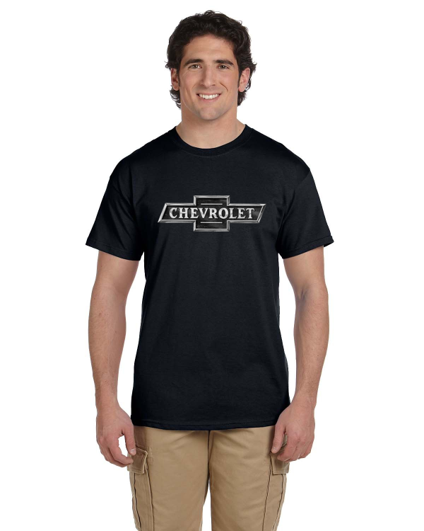 Chevrolet 1942 Bowtie T-shirt