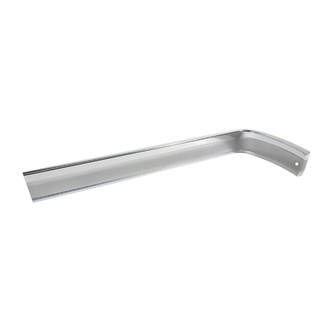 1964-1966 Mustang Grille Molding - Lower Right Hand - CA