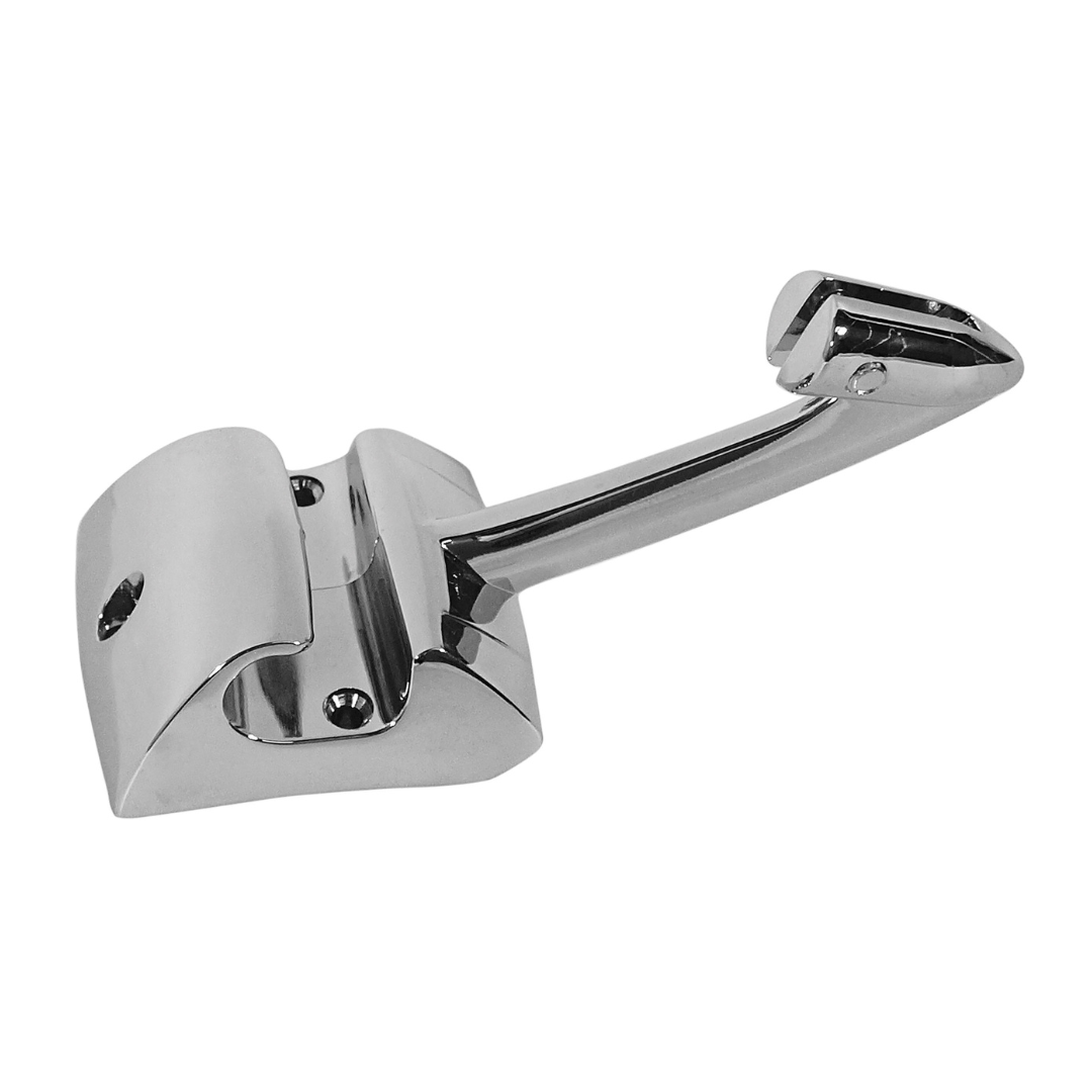 1967-1967 Mustang Inside Rear View Mirror Bracket - CA