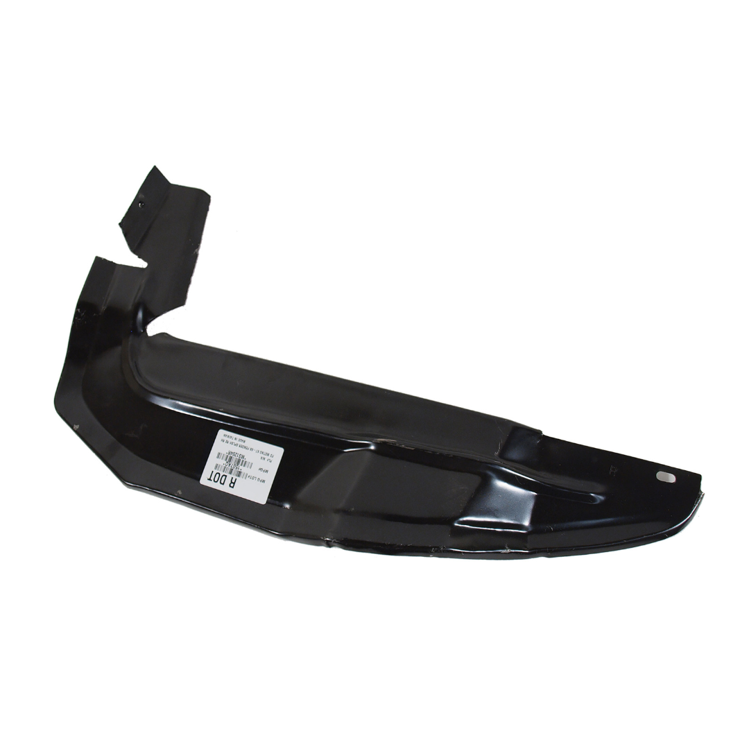 1967-1968 Mustang Splash Shield - Rear - RH - CA
