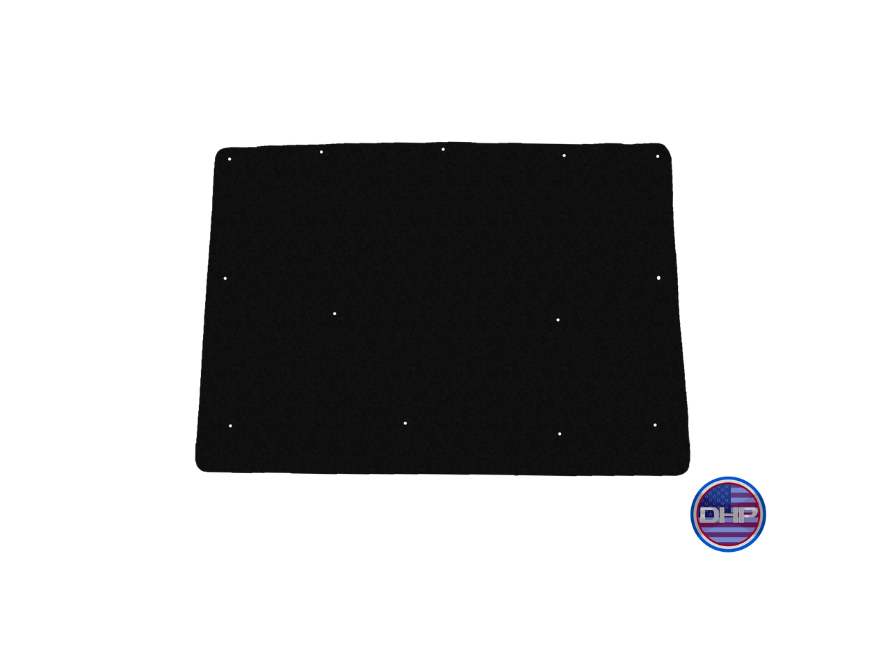 1981-1987 Oldsmobile Cutlass Hoodliner