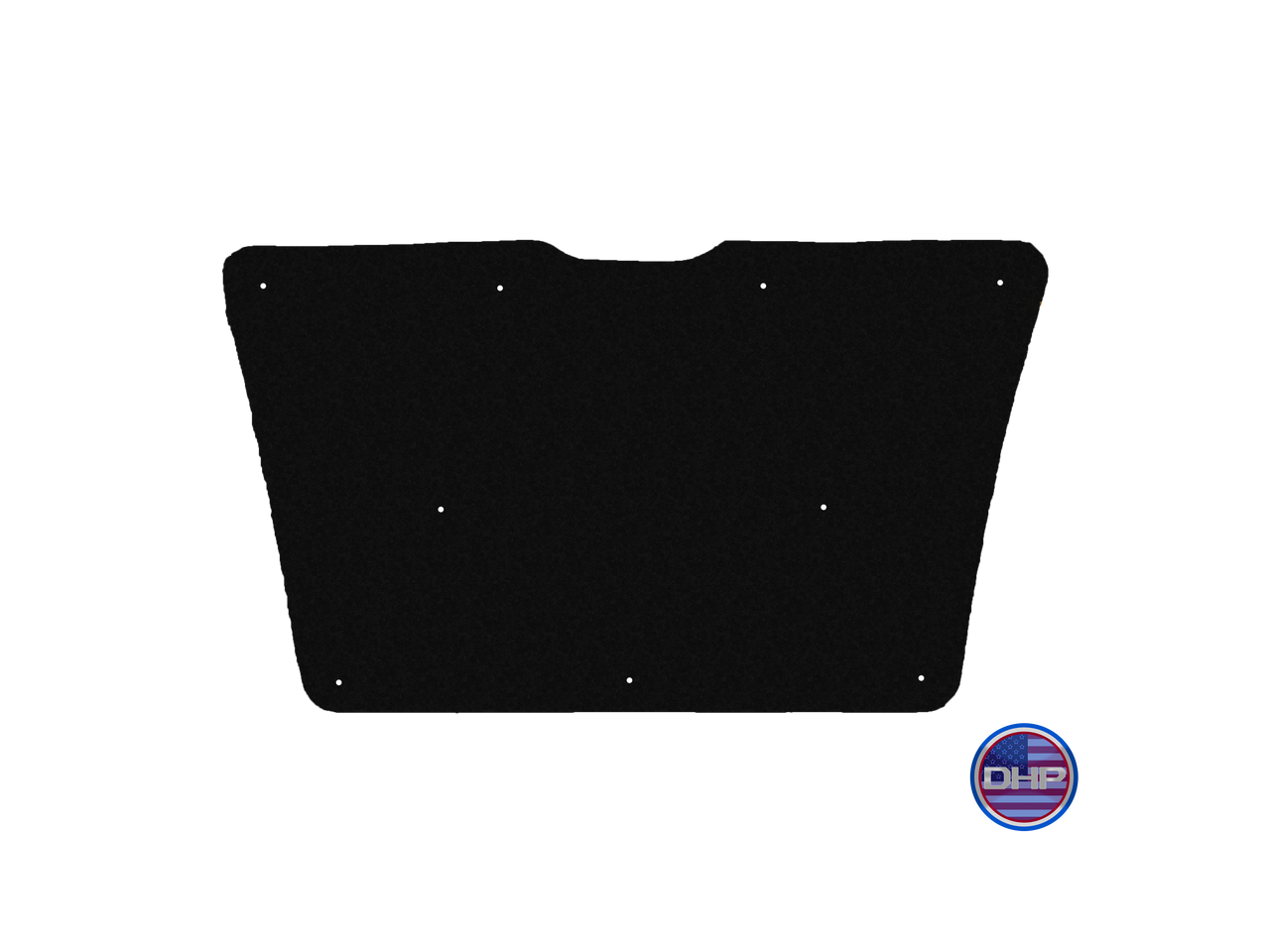 1982-1987 Buick Grand National Hoodliner