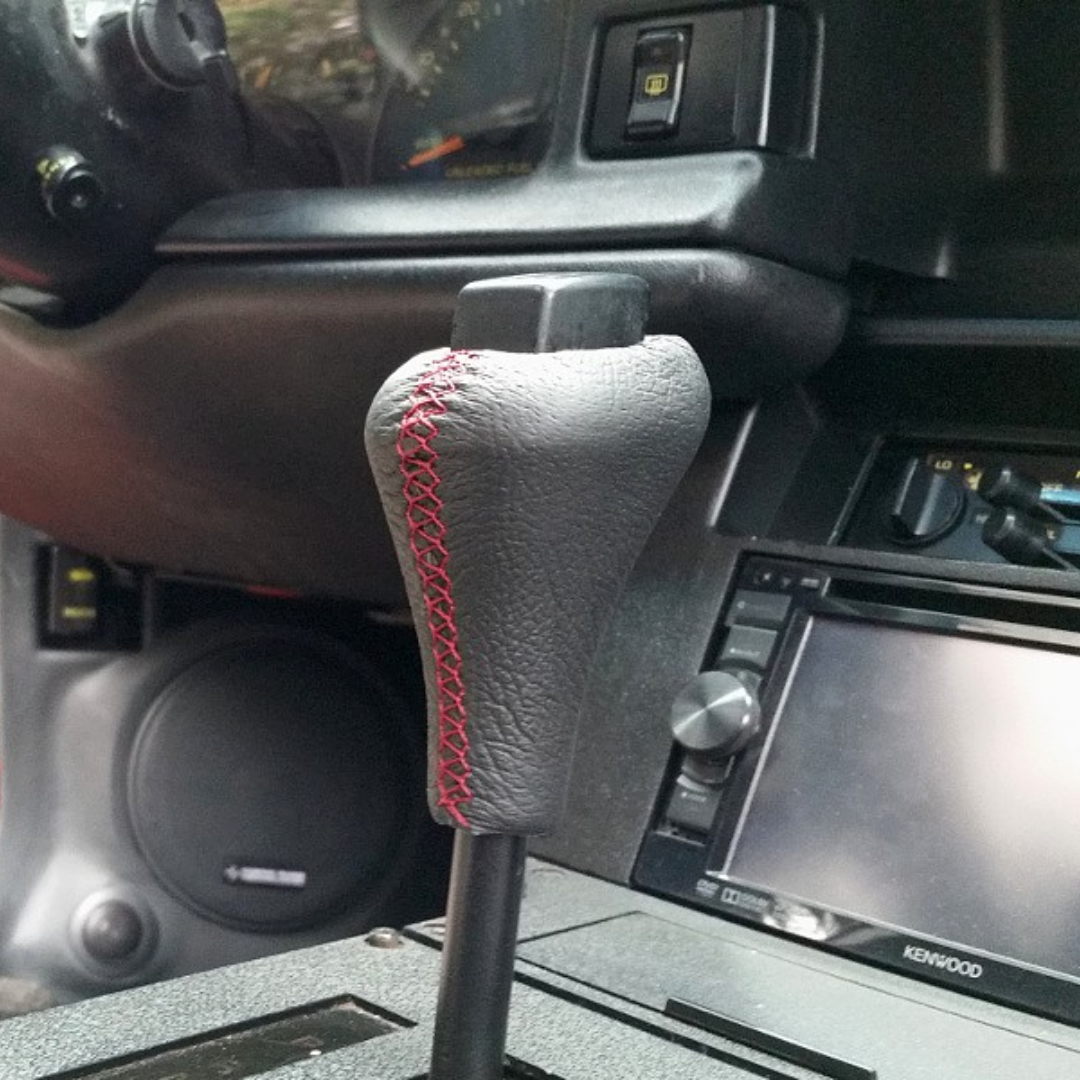 Chevrolet Camaro 1982-1992 Shift Knob Covers Auto