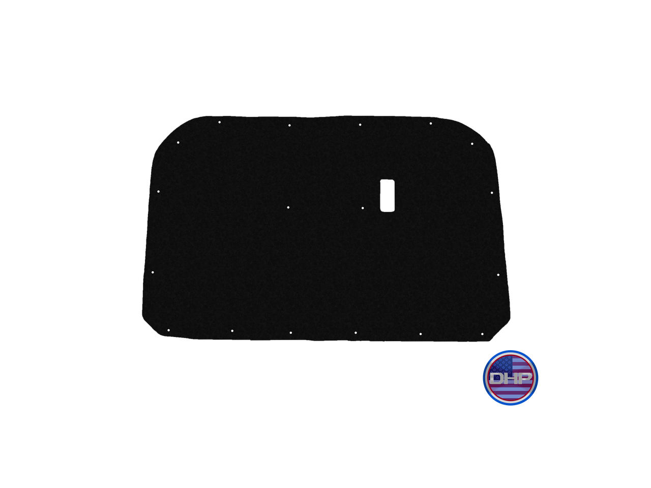1988-1991 Mercury Grand Marquis Hoodliner