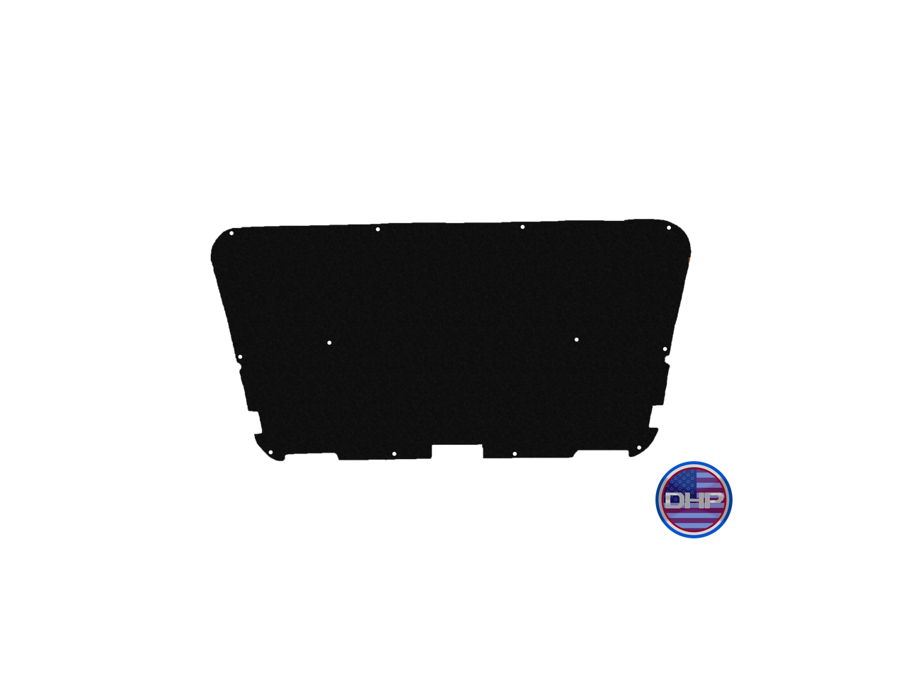 1988-1994 Jaguar XJ-6 Hoodliner