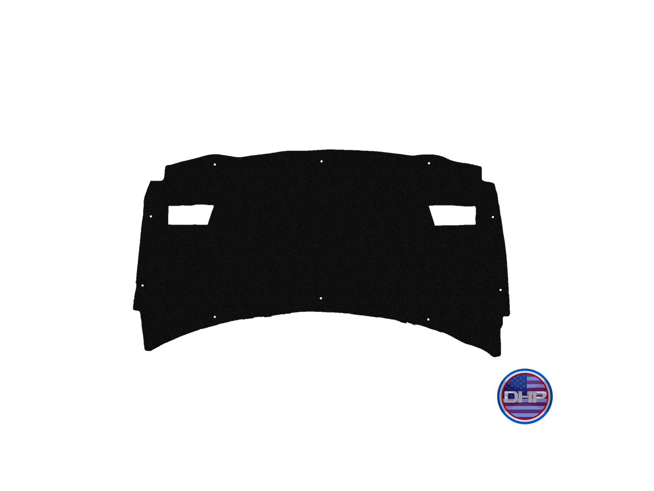 1993-2002 Pontiac Firebird Formula Hoodliner