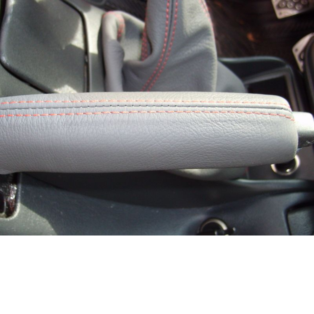 Chevrolet Camaro 1993-96 E-Brake Handle Reupholstery Kit
