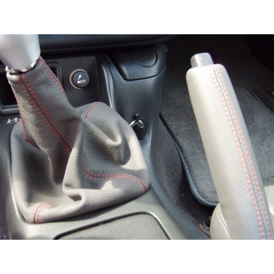 Chevrolet Camaro 1997-02 E-Brake Handle Reupholstery Kit