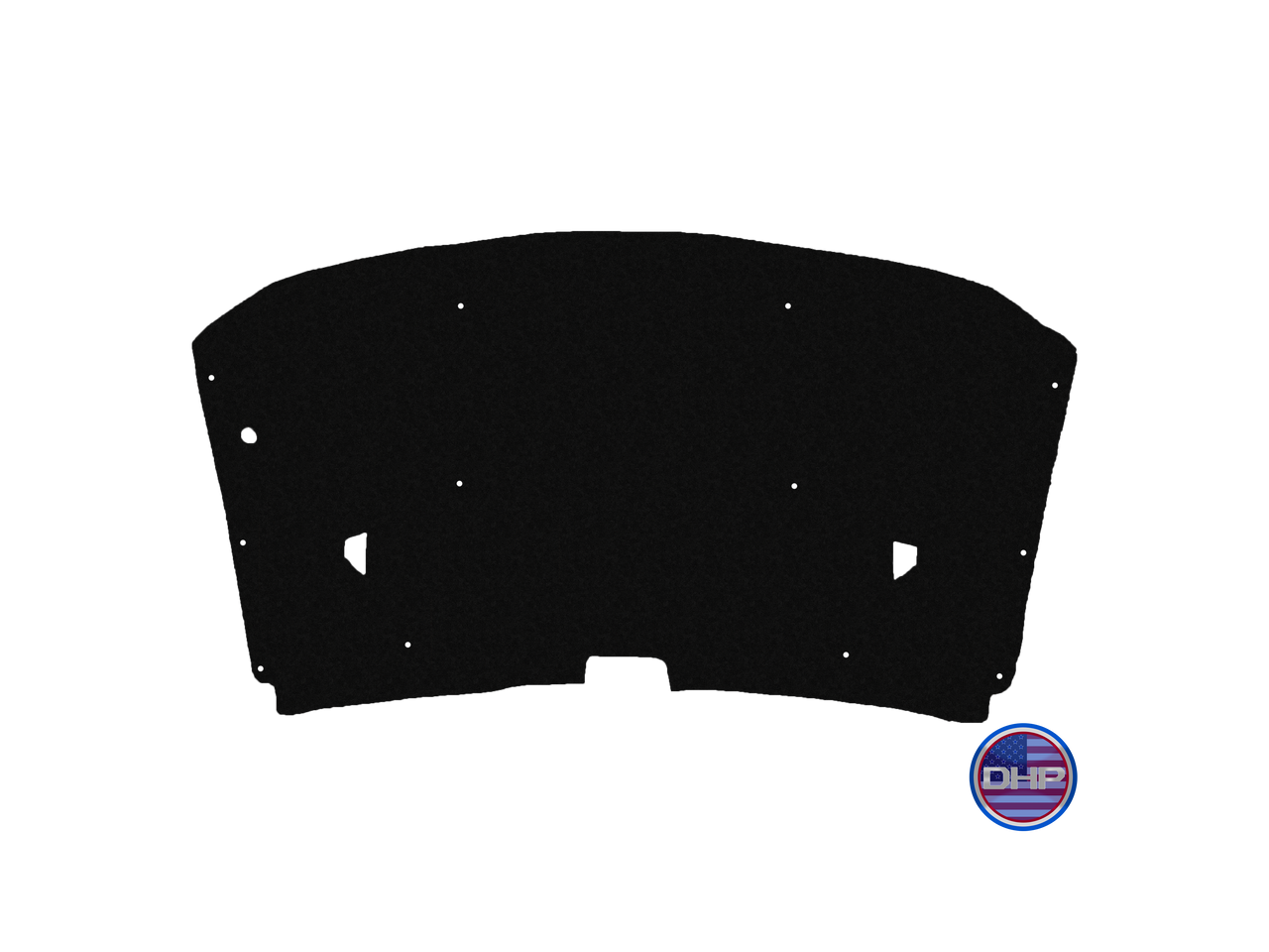 1997-1998 Lincoln Mark VIII Hoodliner
