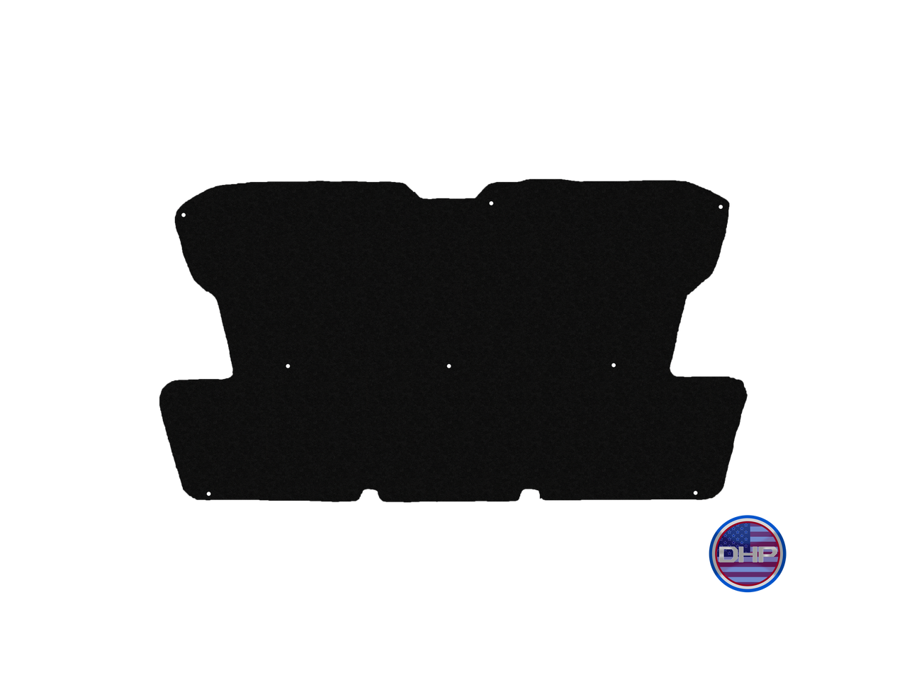 1998-2002 Toyota Corolla GEO Hoodliner