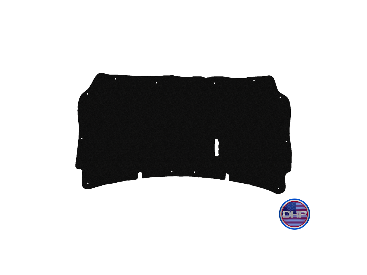 1999-2002 Ford Expedition Hoodliner