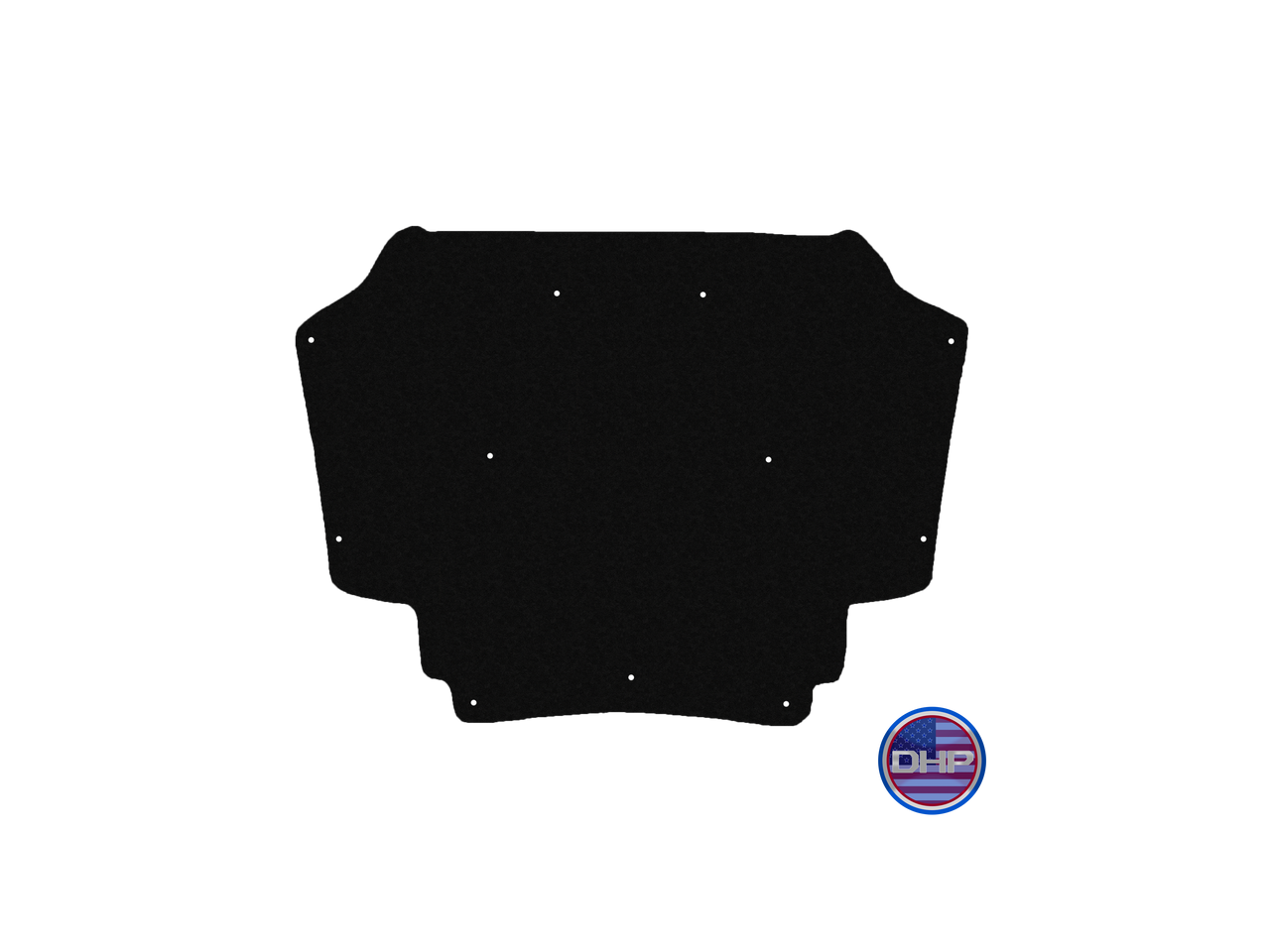 1999-2004 Mustang Hoodliner