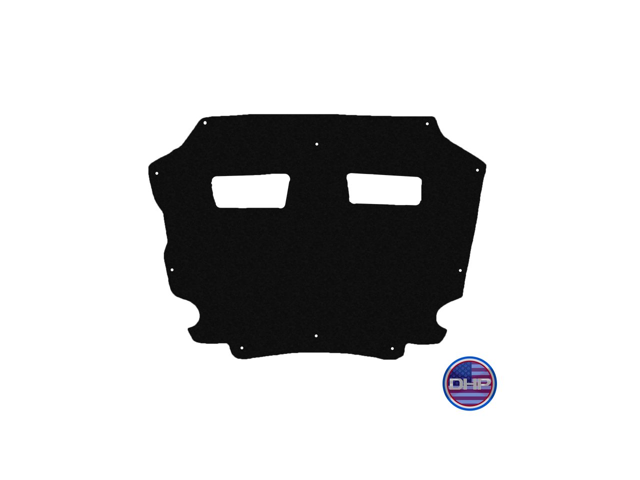 2003-2004 Cobra Mustang Hoodliner