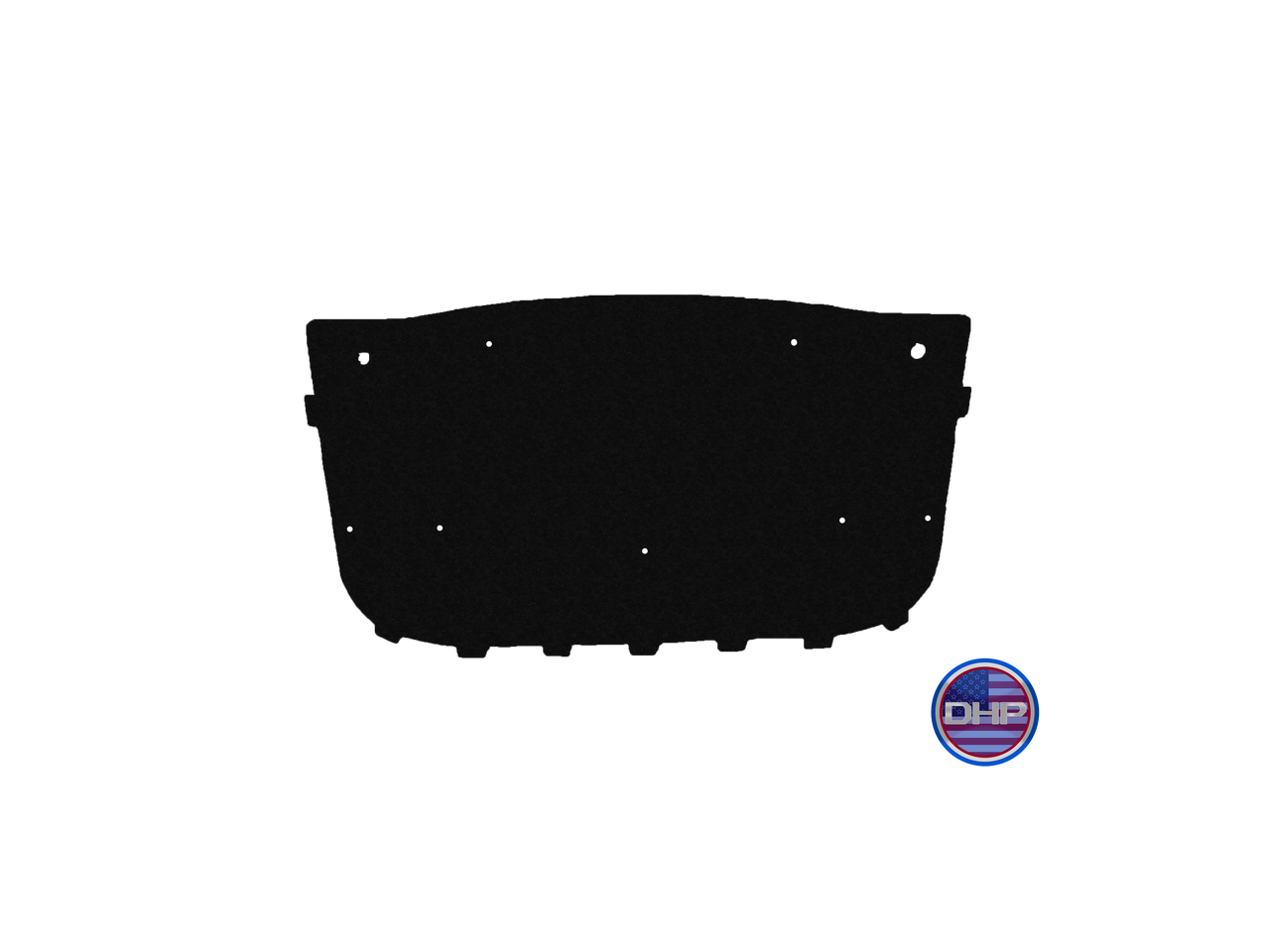 2003-2008 Jaguar XJ-6 / XJ-8 (Vanden Plas) Hoodliner
