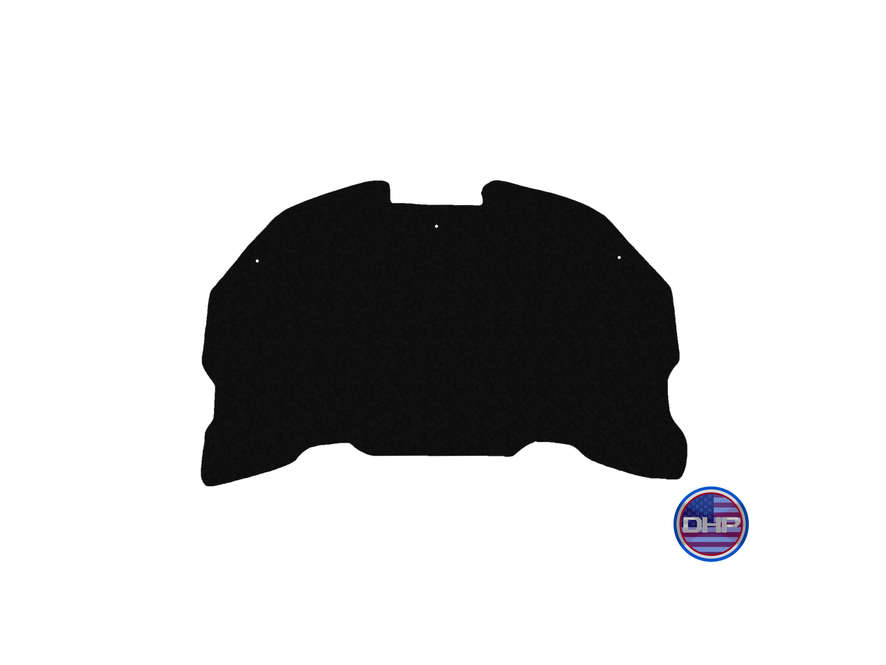 2004-2008 Pontiac Grand Prix Hoodliner
