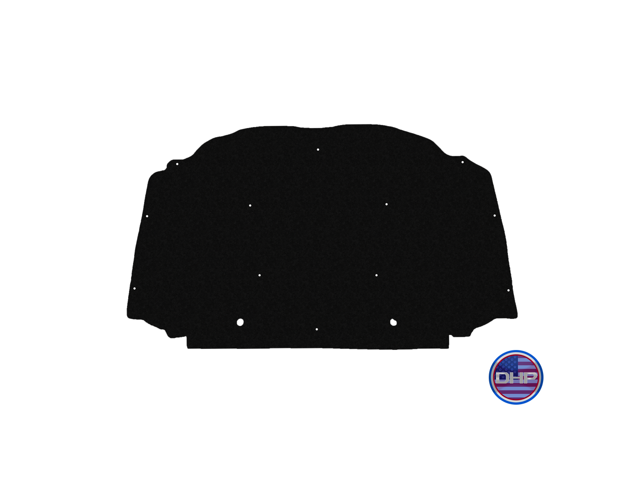 2004 Pontiac GTO Hoodliner
