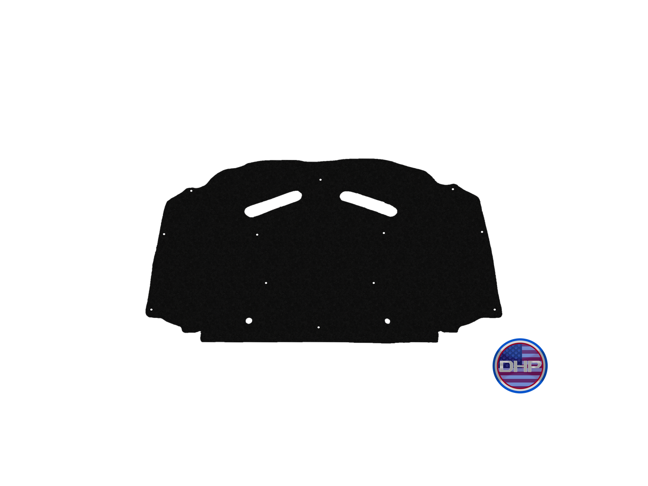 2005-2006 Pontiac GTO Hoodliner