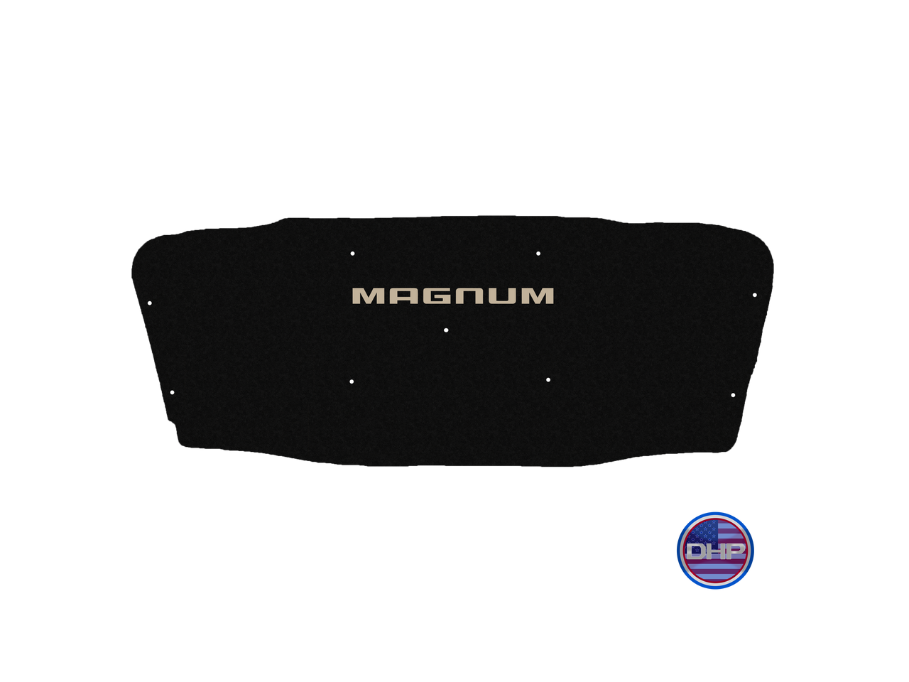 2005-2008 Magnum Hoodliner