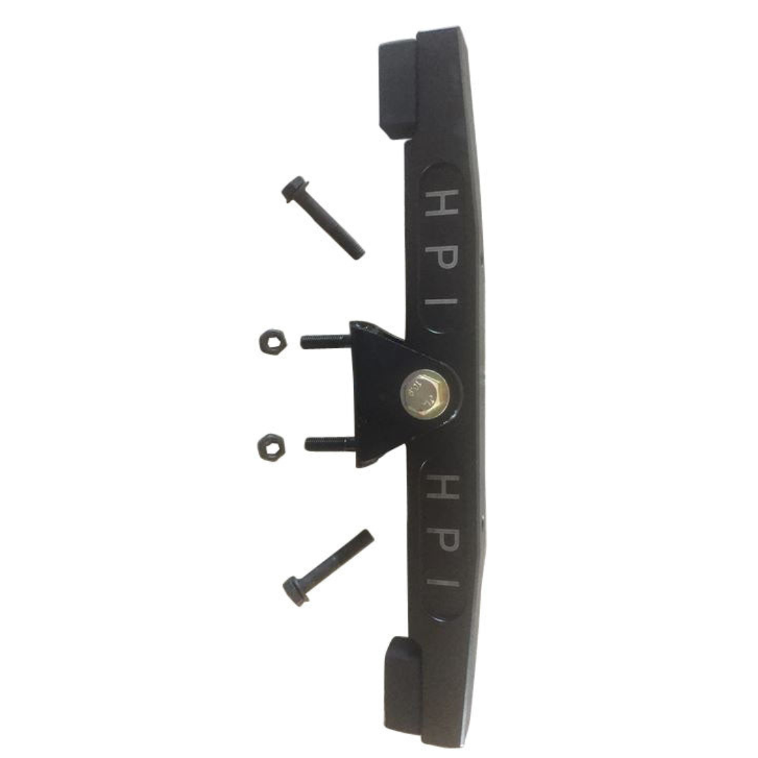 1997-2004 Corvette HPI Transmission Differential Brace - CA
