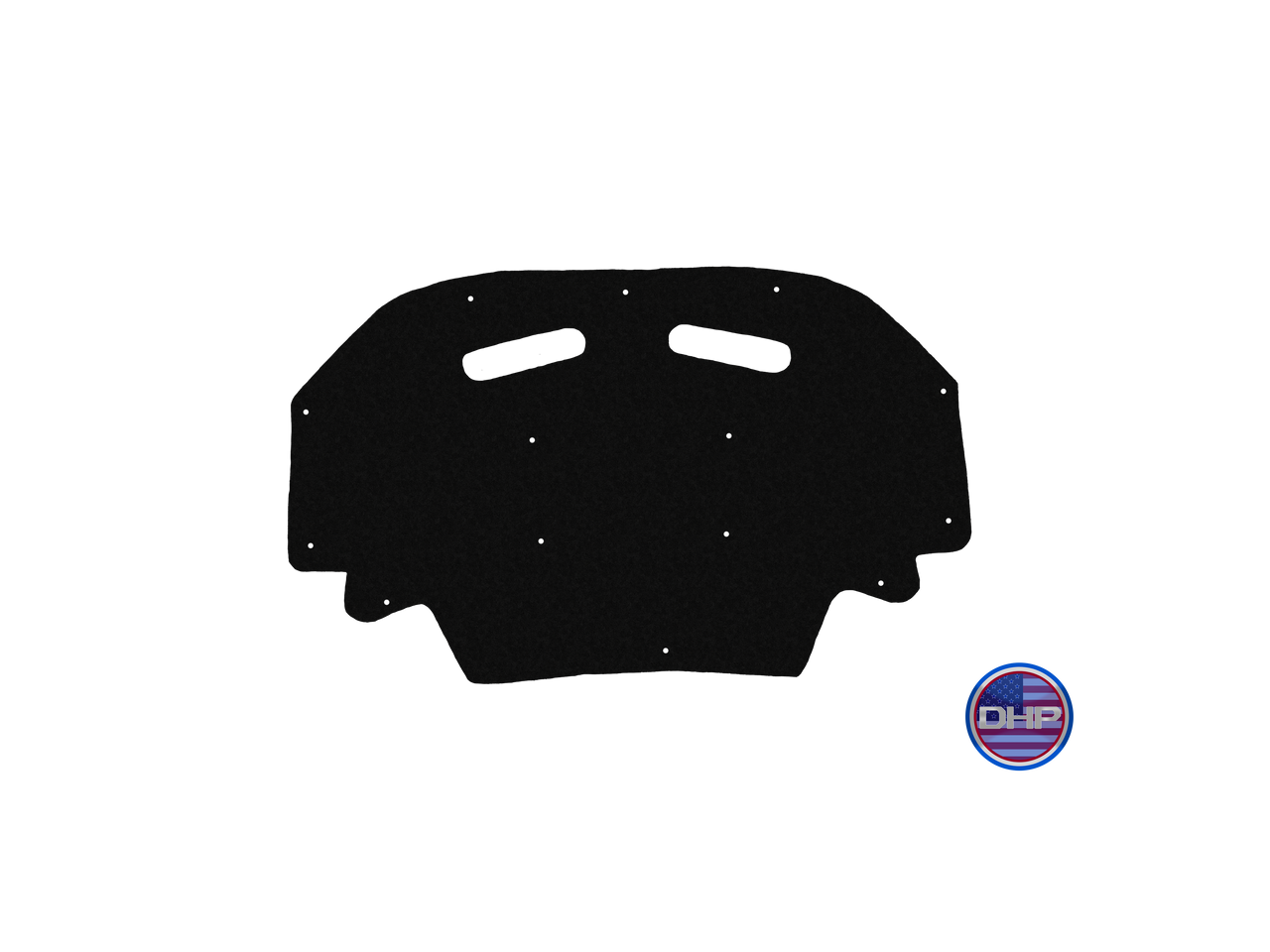 2008-2009 Pontiac G8 Hoodliner