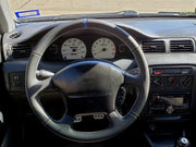 1994-99 Nissan 200SX / Lucino steering wheel cover