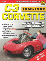 How-To-Build-&-Modify---Performance-How-To---Paperback-204072-Corvette-Store-Online