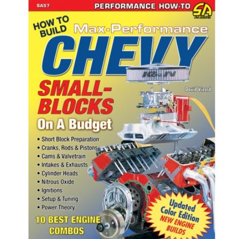David-Vizards-How-to-Build-Max-Performance-Chevy-Small-Blocks-On-A-Budget-204816-Corvette-Store-Online