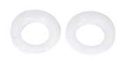 1974-1978 Corvette Seat Pivot Bushings. - CA-20993-Corvette-Store-Online