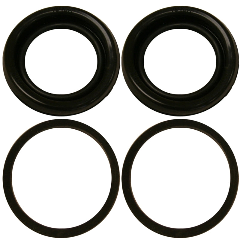 1984-1987 Corvette Disc Brake Caliper Seal Kit - CA-211300-Corvette-Store-Online