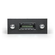 1963-1964 Studebaker Avanti AM/FM Stereo Radio | Custom Autosound USA-230