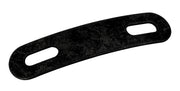 1968-1975 Corvette Convertible Rear Bow Lock Housing Shim - CA-23539-Corvette-Store-Online