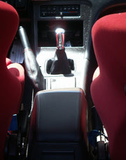 1989-94 Nissan 240SX armrest cover