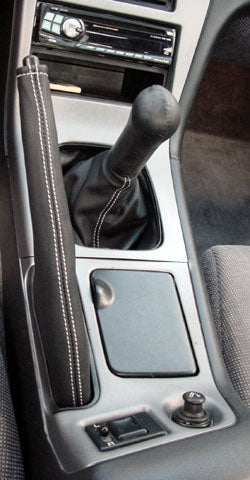 1989-94 Nissan 240SX shift boot