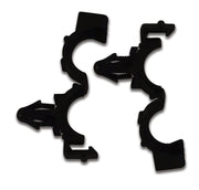 1978-1981 Corvette Hood Release Cable To Ignition Shield Clip - CA-25780-Corvette-Store-Online