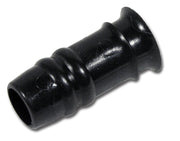1956-1996 Corvette Gas Neck Overflow Hose Nipple. - CA-28411-Corvette-Store-Online