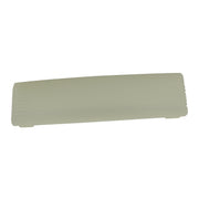 1963-1973 Corvette Dome Light Lens. Except 1968 - CA-28621-Corvette-Store-Online