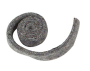 1968-1977 Corvette Vent Deflector Ball Felt Seal. 2 Required - CA-28688-Corvette-Store-Online