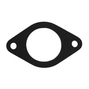 1963-1976 Corvette Master Cylinder To Firewall Gasket. W/O Power Brake - CA-28979-Corvette-Store-Online