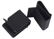 1976-1978 Corvette Fan Shroud To Radiator Support Clips - Lower 76L - CA-29047-Corvette-Store-Online