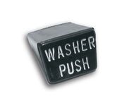 1968-1972 Corvette Wiper Switch Knob. - CA-29070-Corvette-Store-Online