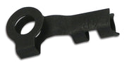 1968-1982 Corvette Inside Door Control Rod Clip. LH - CA-29099-Corvette-Store-Online