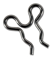 1963-1982 Corvette Retainer Clip. Park Brake/Transmission Lock Cable - CA-29864-Corvette-Store-Online