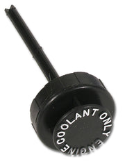 1984-1996 Corvette Coolant Recovery Reservoir Tank Cap. - CA-30296-Corvette-Store-Online